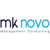 MK Novo Management & Brand Consulting logo, MK Novo Management & Brand Consulting contact details