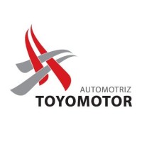 Toyomotor logo, Toyomotor contact details