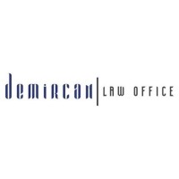 Demircan Law Office logo, Demircan Law Office contact details