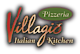 Pizzeria Villagio logo, Pizzeria Villagio contact details