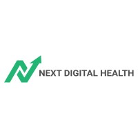 Next Digital Health logo, Next Digital Health contact details