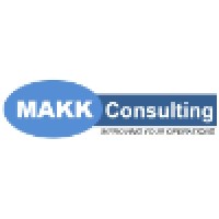 MAKK Consulting logo, MAKK Consulting contact details