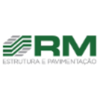 R M Estrutura e Pavimentação logo, R M Estrutura e Pavimentação contact details