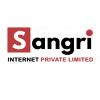 Sangri Internet logo, Sangri Internet contact details