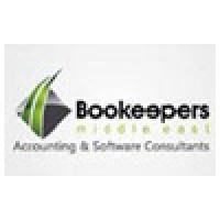 Bookkeepers Middle East logo, Bookkeepers Middle East contact details