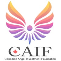 Canadian Angel Investment Foundation logo, Canadian Angel Investment Foundation contact details