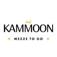 KAMMOON Mezze-to-Go logo, KAMMOON Mezze-to-Go contact details