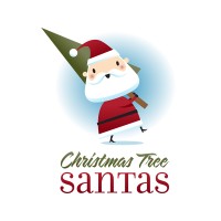 Christmas Tree Santas logo, Christmas Tree Santas contact details