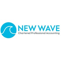 New Wave Chartered Professional Accounting logo, New Wave Chartered Professional Accounting contact details