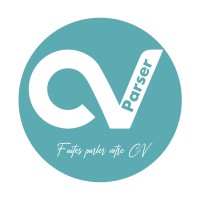 CVparser.ma logo, CVparser.ma contact details