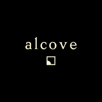 alcove logo, alcove contact details