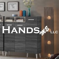 HANDS MIDDLE EAST LLC logo, HANDS MIDDLE EAST LLC contact details