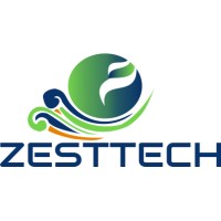 ZestTech Integrated Systems logo, ZestTech Integrated Systems contact details