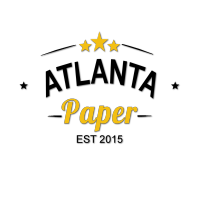 Atlanta Paper logo, Atlanta Paper contact details