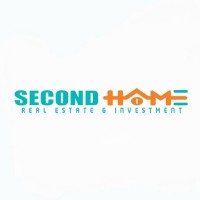 SecondHome logo, SecondHome contact details