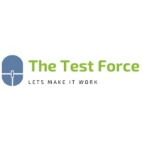 The Test Force - Let's make IT work! logo, The Test Force - Let's make IT work! contact details