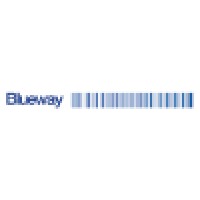 Blueway logo, Blueway contact details