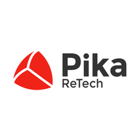 Pika Retech logo, Pika Retech contact details