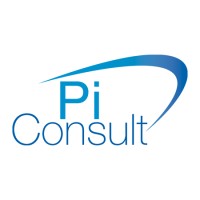 Pi Consult Ltd logo, Pi Consult Ltd contact details