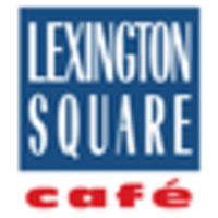 Lexington Square Cafe logo, Lexington Square Cafe contact details