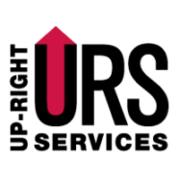 Up-Right Services Inc. logo, Up-Right Services Inc. contact details