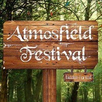 Atmosfield Festival logo, Atmosfield Festival contact details