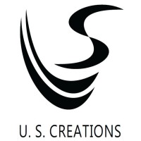 U.S. Creations logo, U.S. Creations contact details