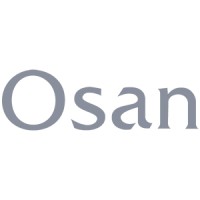 Osan Limited logo, Osan Limited contact details