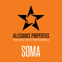 Allegiance Properties Soma logo, Allegiance Properties Soma contact details