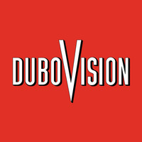 DuboVision logo, DuboVision contact details