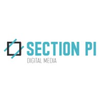 SectionPI Digital logo, SectionPI Digital contact details