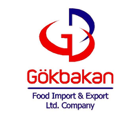 Gökbakan Food Import & Export Ltd. Company logo, Gökbakan Food Import & Export Ltd. Company contact details