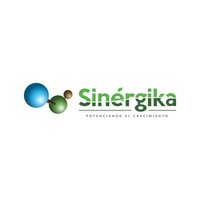 Sinergikaperu logo, Sinergikaperu contact details