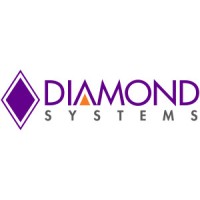 Diamond Systems logo, Diamond Systems contact details