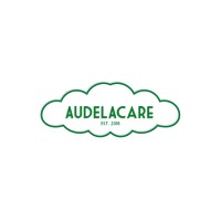 Audelacare logo, Audelacare contact details