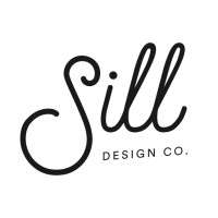 Sill Design Co. logo, Sill Design Co. contact details