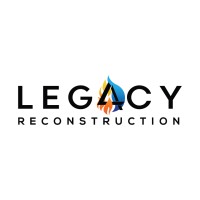 Legacy Reconstruction logo, Legacy Reconstruction contact details