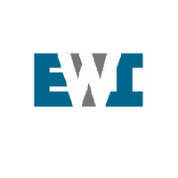 EWI logo, EWI contact details