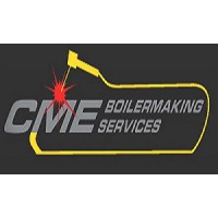 CME Boilermaking logo, CME Boilermaking contact details