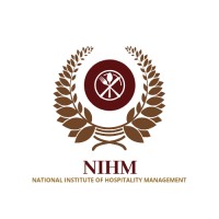 National Institute of Hospitality Management logo, National Institute of Hospitality Management contact details