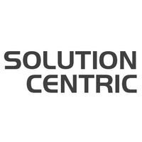 Solution Centric Consulting logo, Solution Centric Consulting contact details