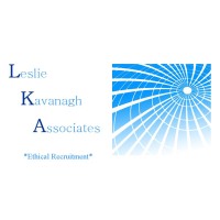 Leslie Kavanagh Associates Inc logo, Leslie Kavanagh Associates Inc contact details