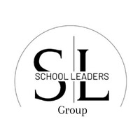 School Leaders Group logo, School Leaders Group contact details