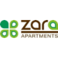 Zara Apartments logo, Zara Apartments contact details