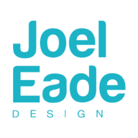 Joel Eade Design logo, Joel Eade Design contact details