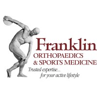 FRANKLIN ORTHOPAEDICS & SPORTS MEDICINE logo, FRANKLIN ORTHOPAEDICS & SPORTS MEDICINE contact details