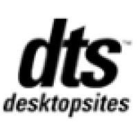 desktopsites Inc. logo, desktopsites Inc. contact details