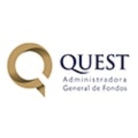 QUEST Administradora General de Fondos S.A. logo, QUEST Administradora General de Fondos S.A. contact details