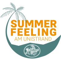 Summer Feeling am Unistrand 2021 logo, Summer Feeling am Unistrand 2021 contact details