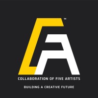 Collaboration of Five Artists (CFA) logo, Collaboration of Five Artists (CFA) contact details